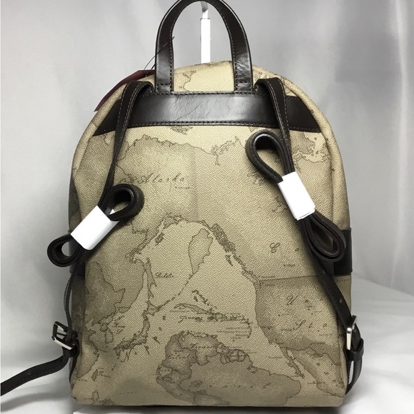 Alviero Martini Backpack - Picture 4 of 14